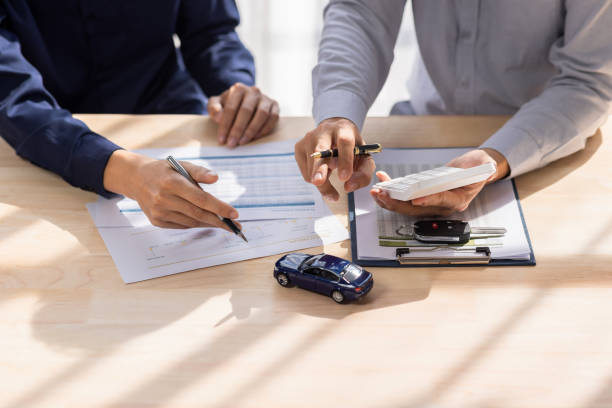 Licensed insurance agency in Huntland, TN